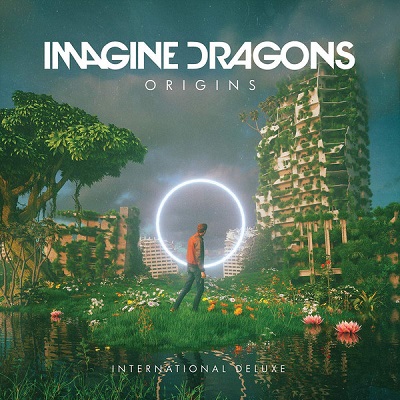 Imagine Dragons – Origins (Deluxe Edition)