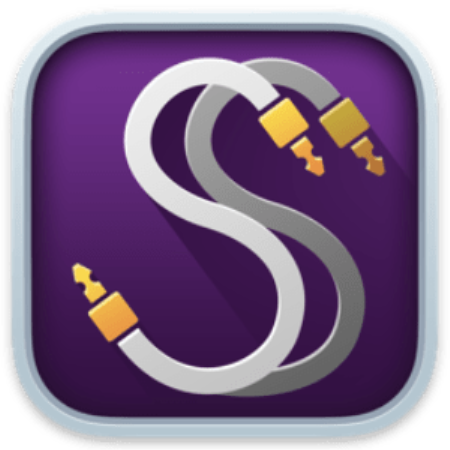 Sound Siphon 3.4.3 macOS