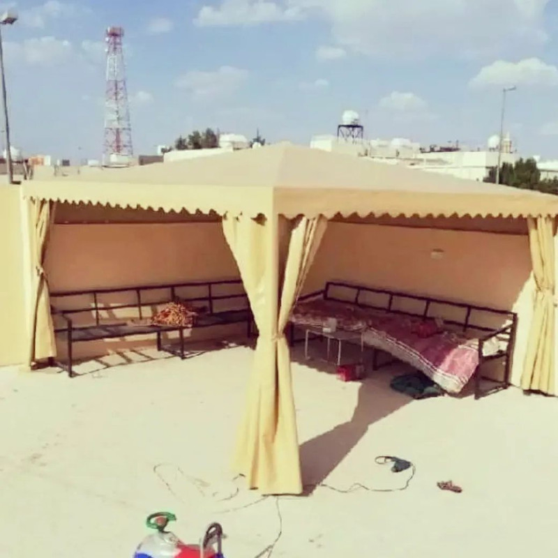 مظلة سيارات 7