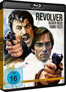 Revolver (1973) BDRip 576p AC3 ITA FRE