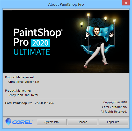 paintshop pro 2020 for mac