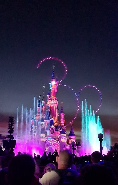 Dos años y una pandemia después, Disneyland París-julio 2022 - Blogs of France - MIÉRCOLES 06/07 - DÍA 2 (49)