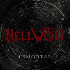 Hellwolf (MEX) / Heavy Metal