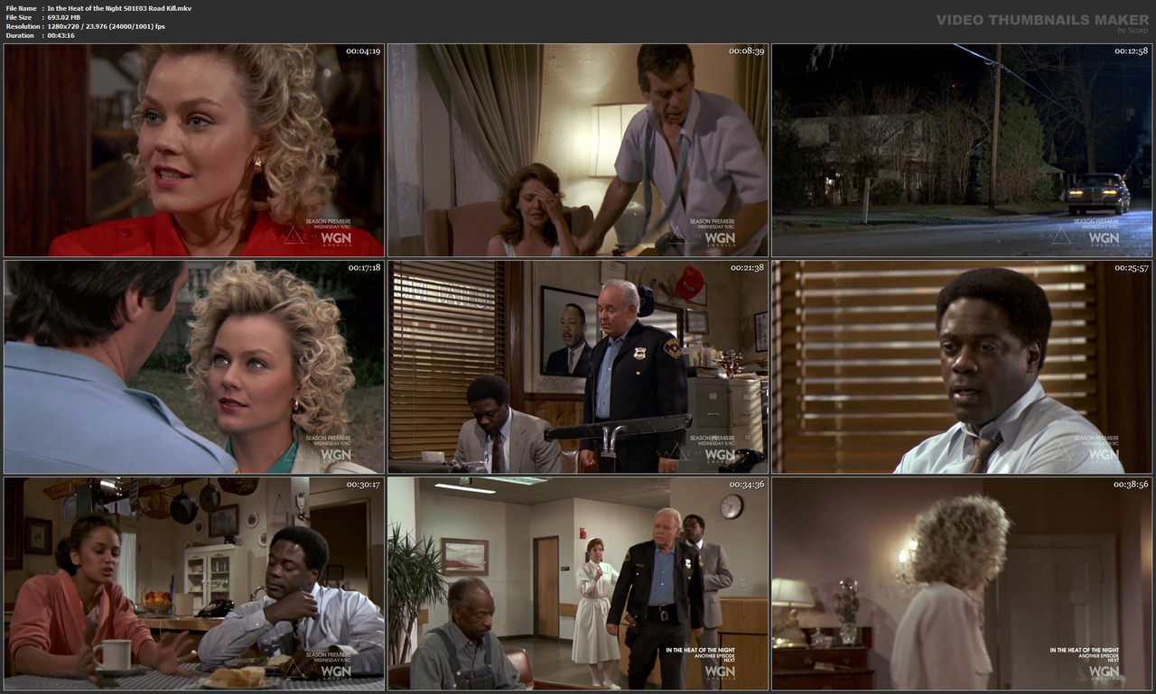 In the Heat of the Night S01E03 Road Kill.mkv