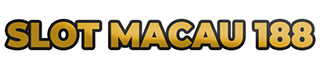 Logo Slotmacau188