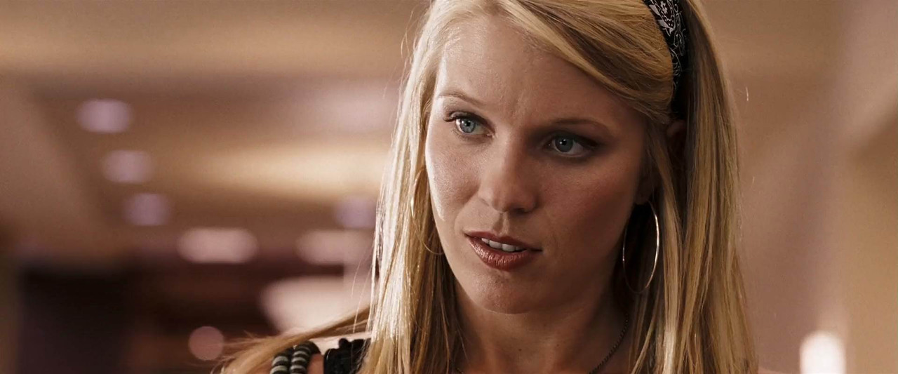 National Treasure: Book of Secrets 2007 BluRay [Hindi + Tamil + Telugu + English] 480p, 720p, 1080p ESub Screenshot