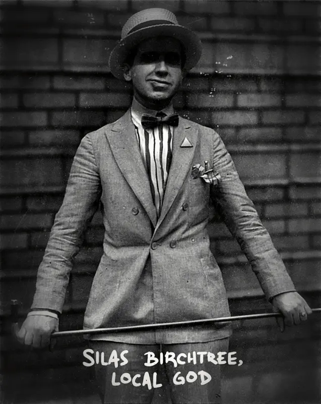 silas birchtree lawl