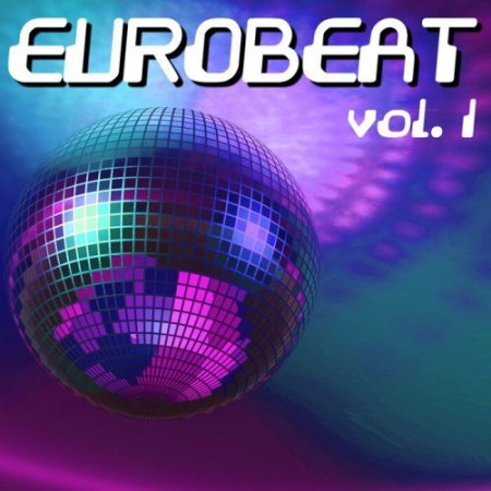 VA - Eurobeat, Vol. 1 (2022)