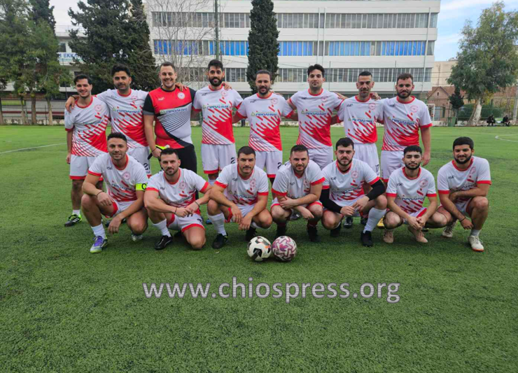 «ΤΡΕΛΗ» ΑΝΑΤΡΟΠΗ ΣΤΟΝ ΑΓΙΟ ΔΙΟΝΥΣΙΟ: ΟΙ ΚΕΦΑΛΛΗΝΕΣ–ΙΘΑΚΗΣΙΟΙ ΓΥΡΙΣΑΝ ΤΟ 1-3 ΣΕ 4-3 ΑΠΕΝΑΝΤΙ ΣΤΟΥΣ ΨΑΡΙΑΝΟΥΣ