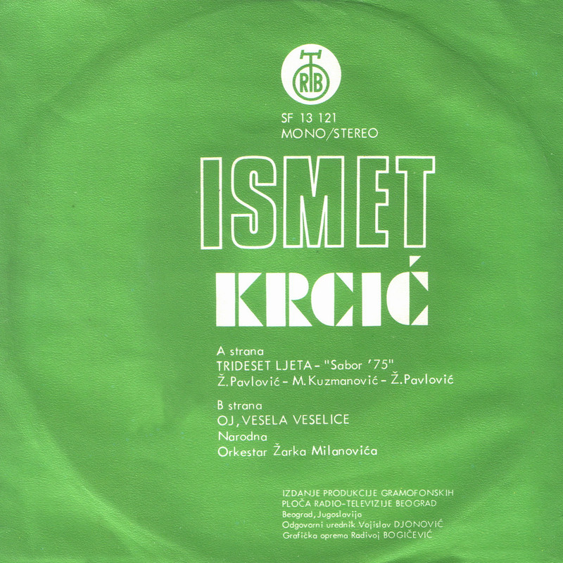 Ismet Krcic 1975-2 z