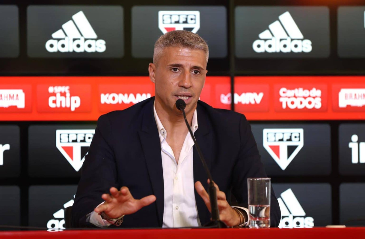 'Graças a Deus não jogaremos todos os dias contra o Flamengo'