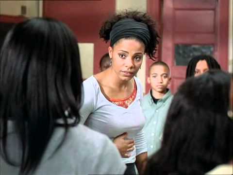 Sanaa Lathan Career