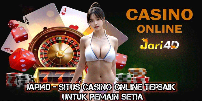 Situs Jari4d
