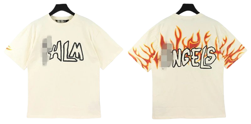 Palm Angels Tee
