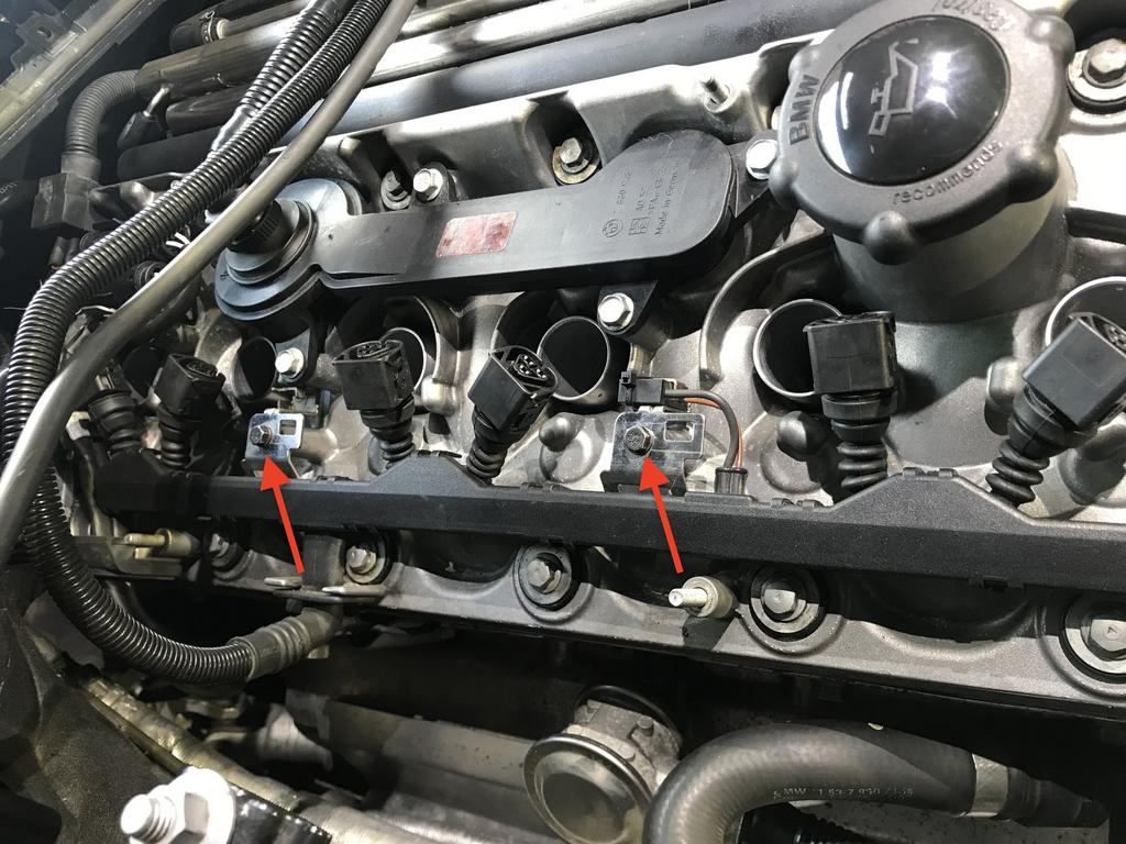 [E46] Head Gasket Complete DIY Guide e46 M3 The M3cutters