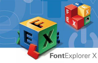 FontExplorer X Pro 3.5.4 Build 13961.5 Multilingual