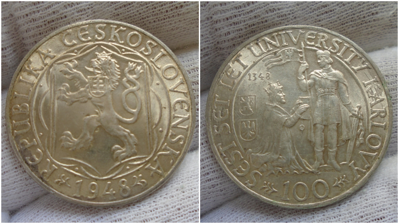 Contra el Covid-19. Subasta 4 de 10 pfennig Polish-20200229-170355911