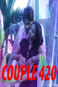 18+ Couple 420 (2021) NightShow Hindi Short Film 720p HDRip 200MB Download