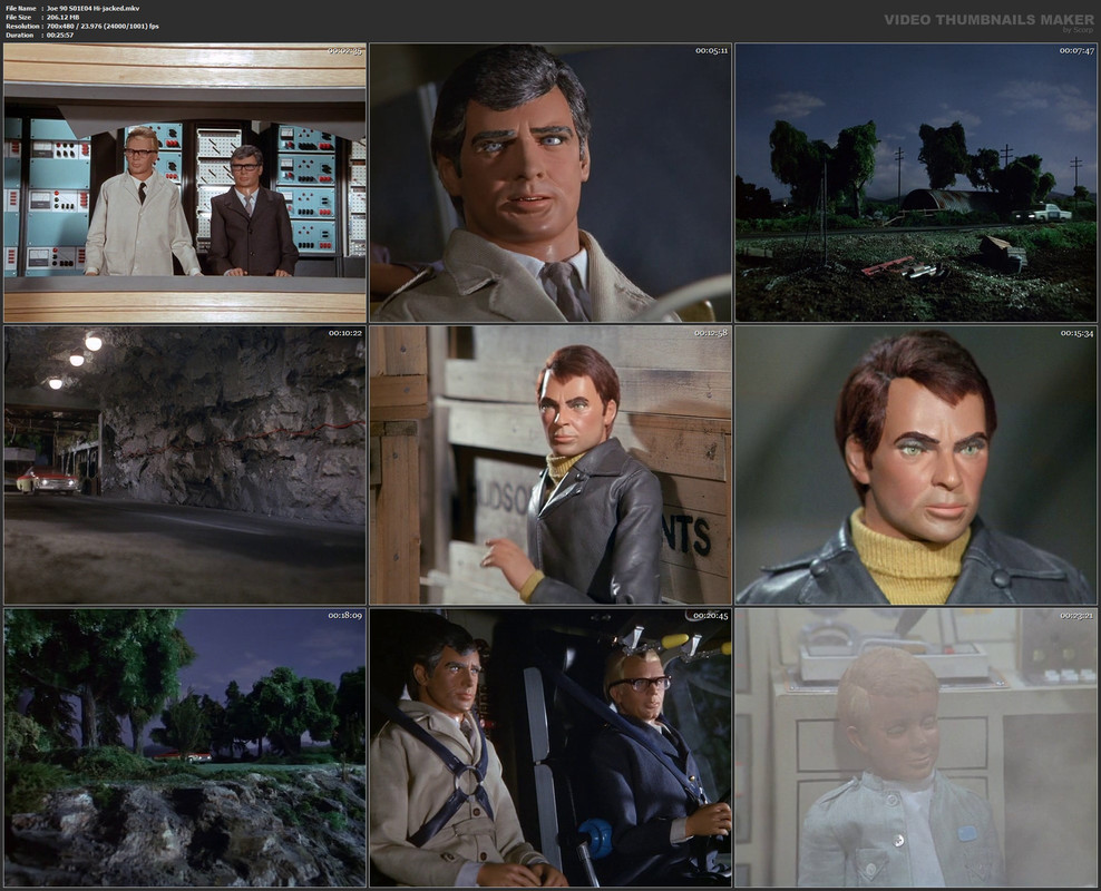 Joe 90 S01E04 Hi-jacked.mkv