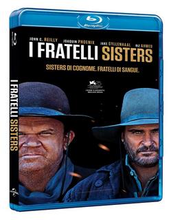I Fratelli Sisters (2018) Bluray 1080p AVC Ita Multi DTS-HD 5.1 MA TRL