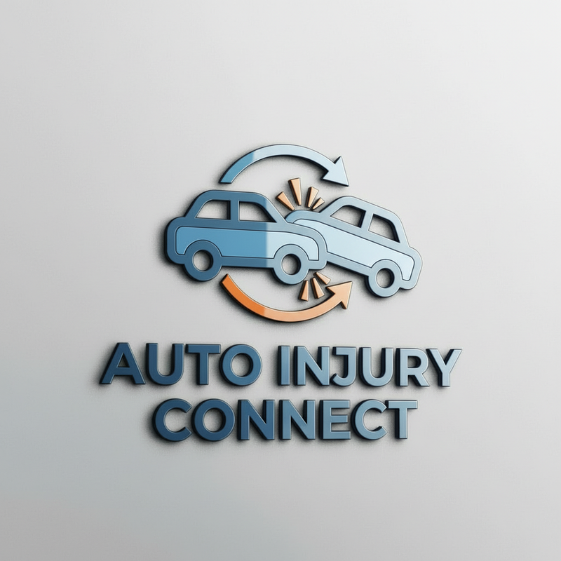 Auto Injury Connect logo