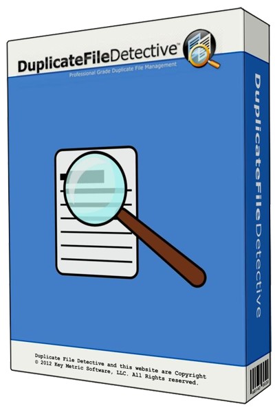 Duplicate File Detective 7.1.66 Professional/Enterprise (x64)