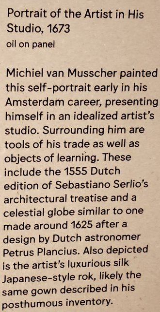 Escapada por Amsterdam - La Haya - Delft - Rotterdam - Leiden - Londres - Blogs de Europa - Museo Mauritshuis, decepcionante Depot Boijmans y callejeo por Delft y Leiden (222)