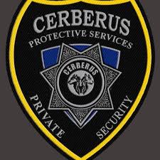 Cerberus Protective Services