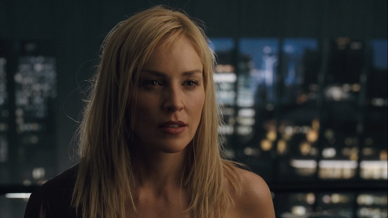 Basic Instinct 2 2006 Unrated (1080p x265 10bit 