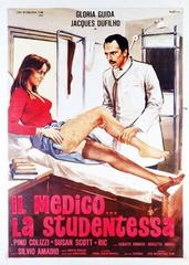 Il Medico... La Studentessa (1976) HDTV WebDL 1080p E-AC3 ITA