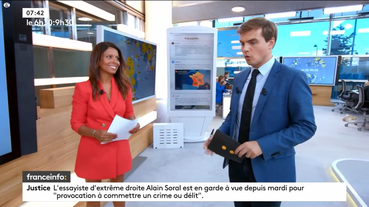 07.30 - 05.29.00 - 9h30. Entre JT, chroniques, invités et revues de p....ts_snapshot_01.19.27.822