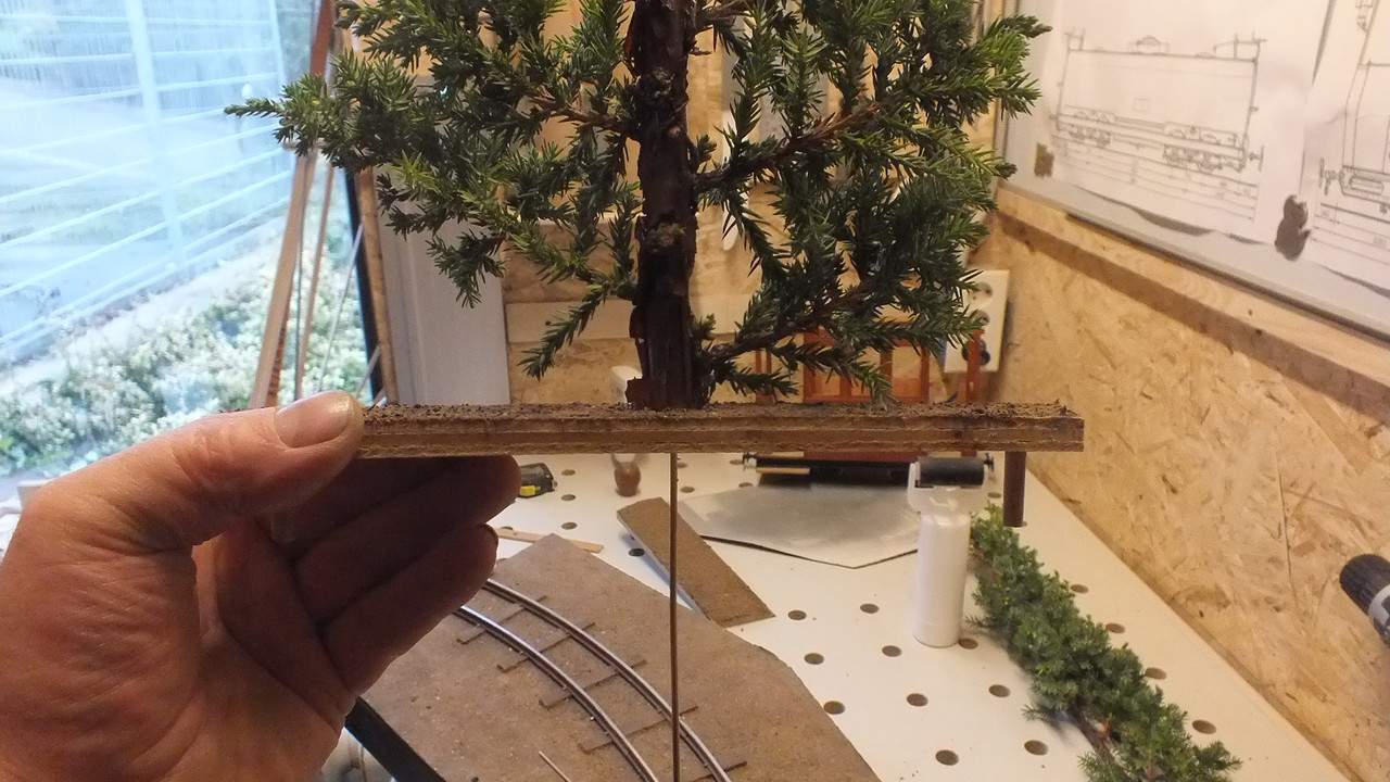 Gehölzrand für Module (19)