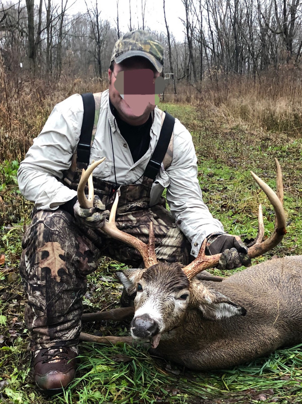Deer 2019 - Mr Big