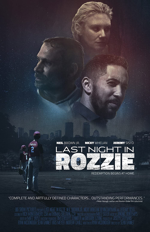 Last Night in Rozzie 2021 1080p WEB DL DD5 1 H 264 EVO