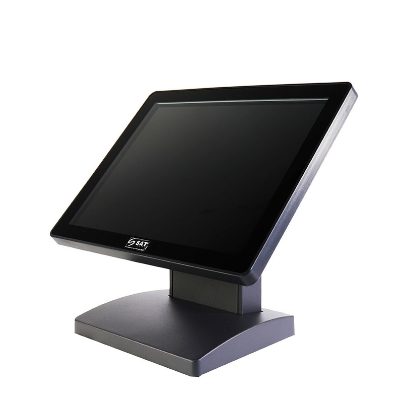 3164-4-MONITOR SAT 1053FP TOUCH 15