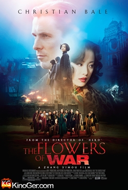 The Flowers of War (2011)
