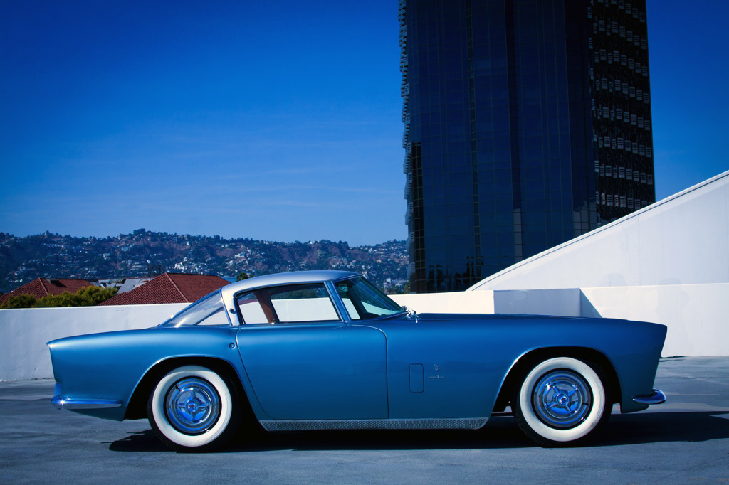 1953 Dodge Zeder Storm Z-250  13