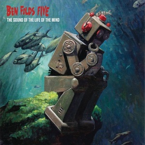 Re: Ben Folds Five
