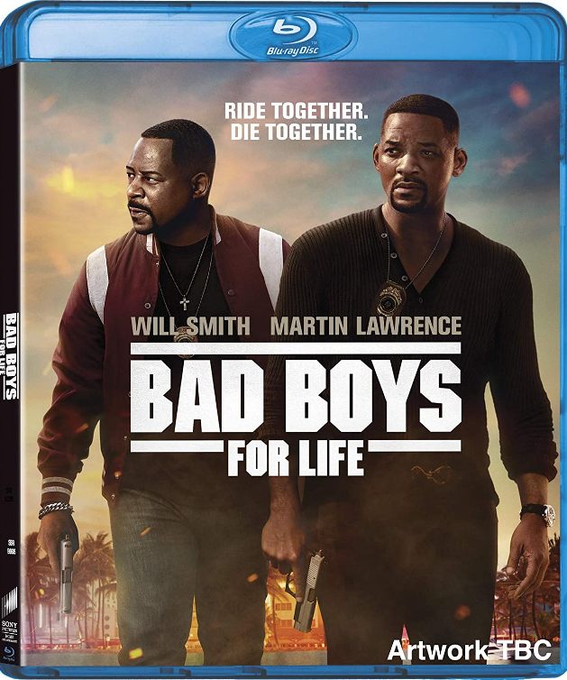 Bad Boys For Life (2020) BDRip 576p ITA ENG AC3 Subs