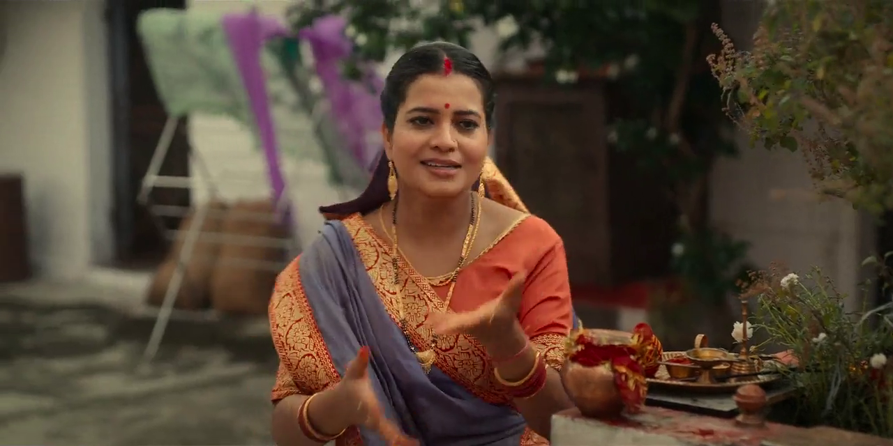 Thukra Ke Mera Pyaar 2024 Season 1 Hindi WEB-DL 