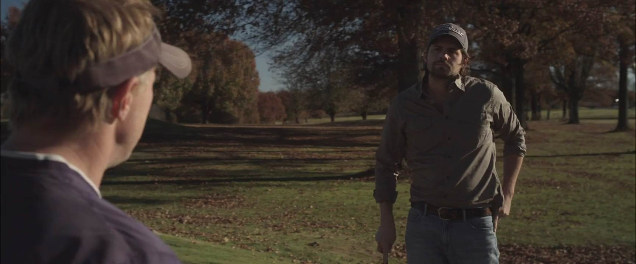 Where Hope Grows 2014 BluRay [Hindi + English] 480p, 720p Screenshot