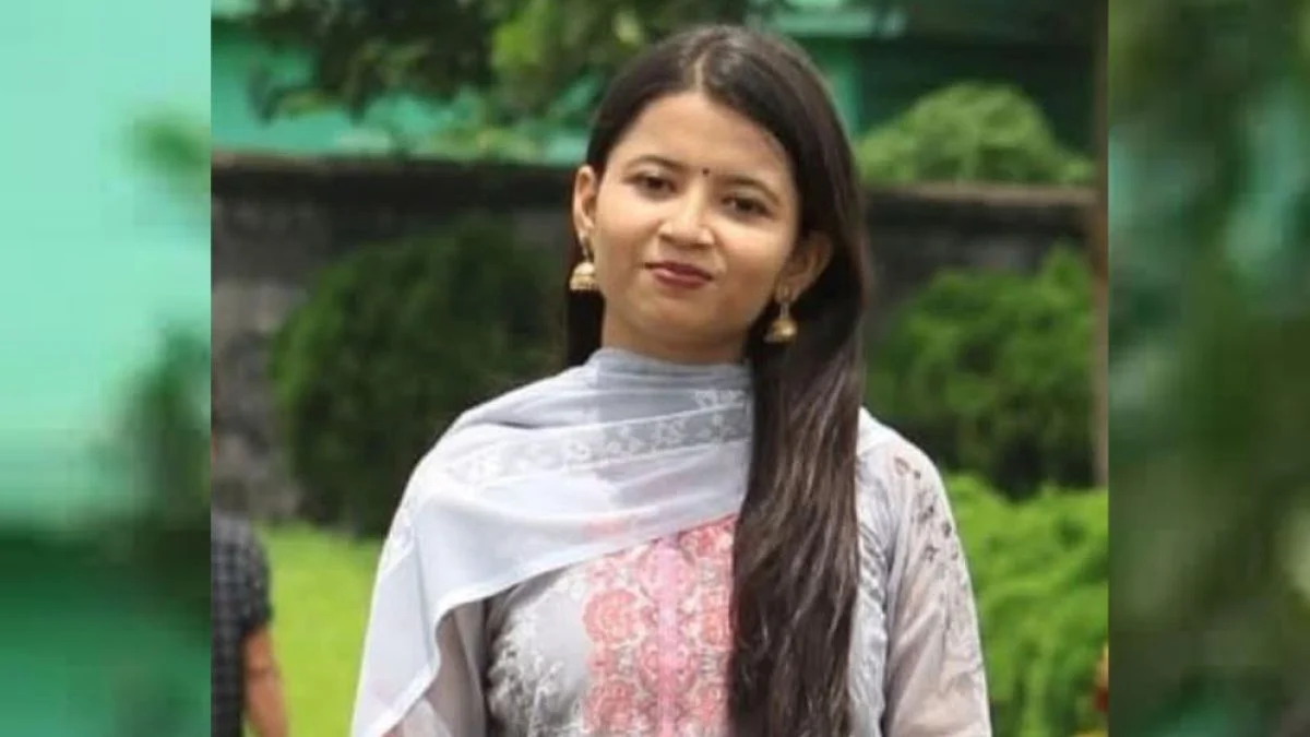 বিশ্ববিদ্যালয় শিক্ষার্থী ফারজানার মৃত্যু: স্বামীসহ সাতজনের বিরুদ্ধে মামলা