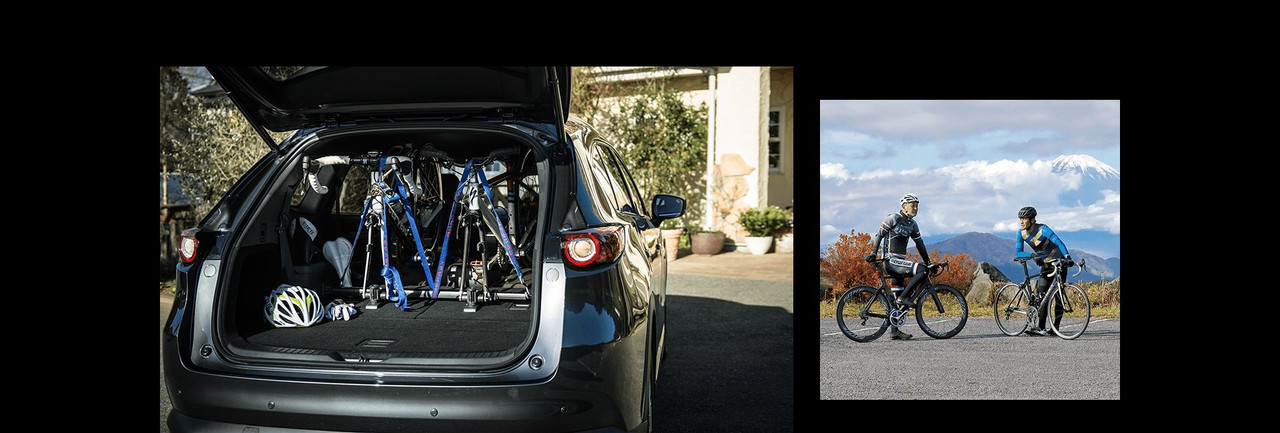 2020 Mazda CX-8 (20)