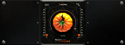 Acustica Audio Fire The Pump 2023-R2R