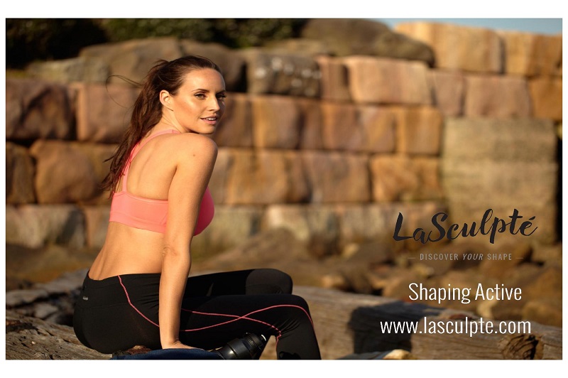 Activewear Australia