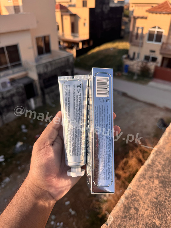 Marvis Whitening Mint Toothpaste 85 ML Full size. - image 2