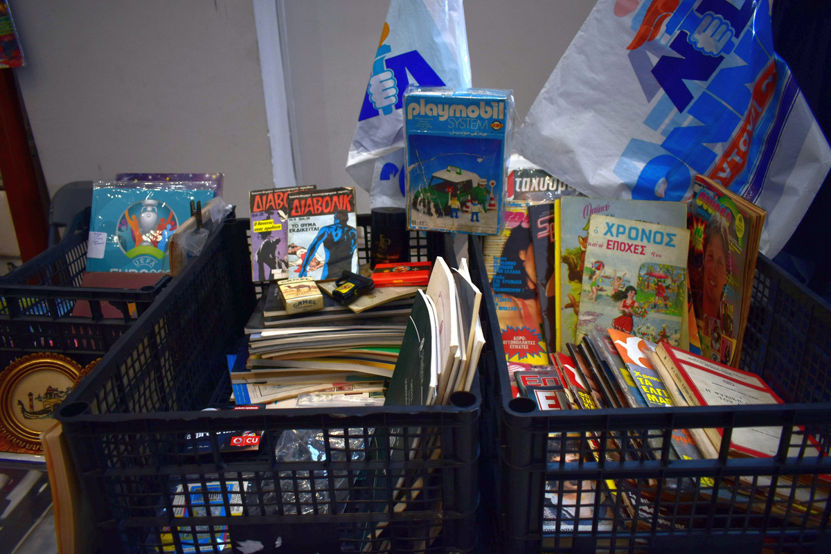 3ο Athens Collectible Festival (41)