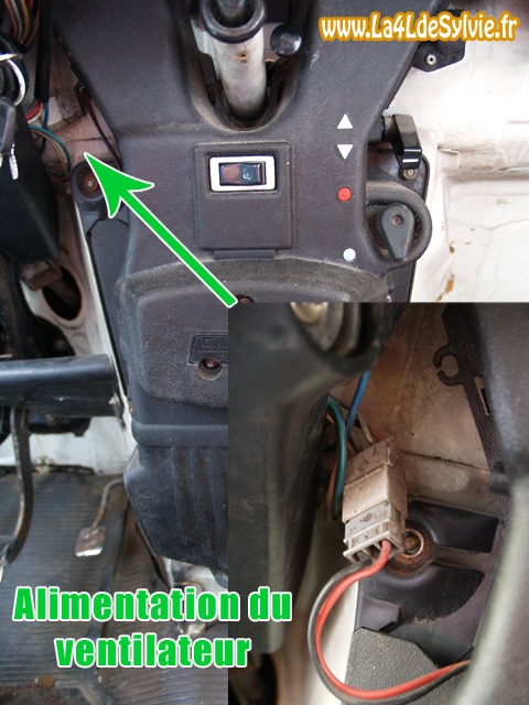 alimentation-ventilateur-chauffage