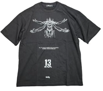 Camisa Number Nine Shirt 3