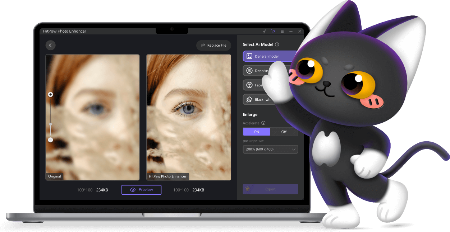 HitPaw Photo Enhancer 1.2.5.6